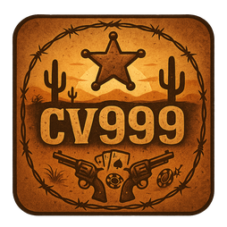 cv999 logo